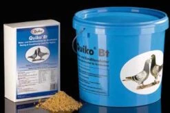 Quiko BT Reise- & Konditionsfutter 5kg