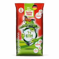 Eggersmann EMH Senior Müsli 20kg