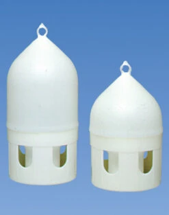 Klaus Tränke Mit Tragring 3,5l