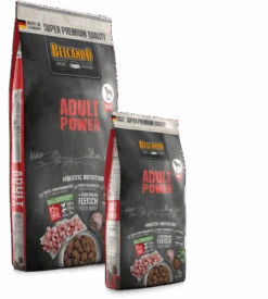 Belcando Adult Power 12,5kg
