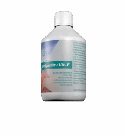 De Weerd Belgarlic + Vitamin E 500ml