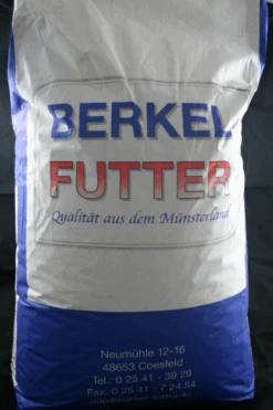 Haustierprodukte -Haustierprodukte berkelsack