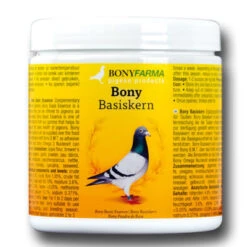 Bony Basiskern 600g