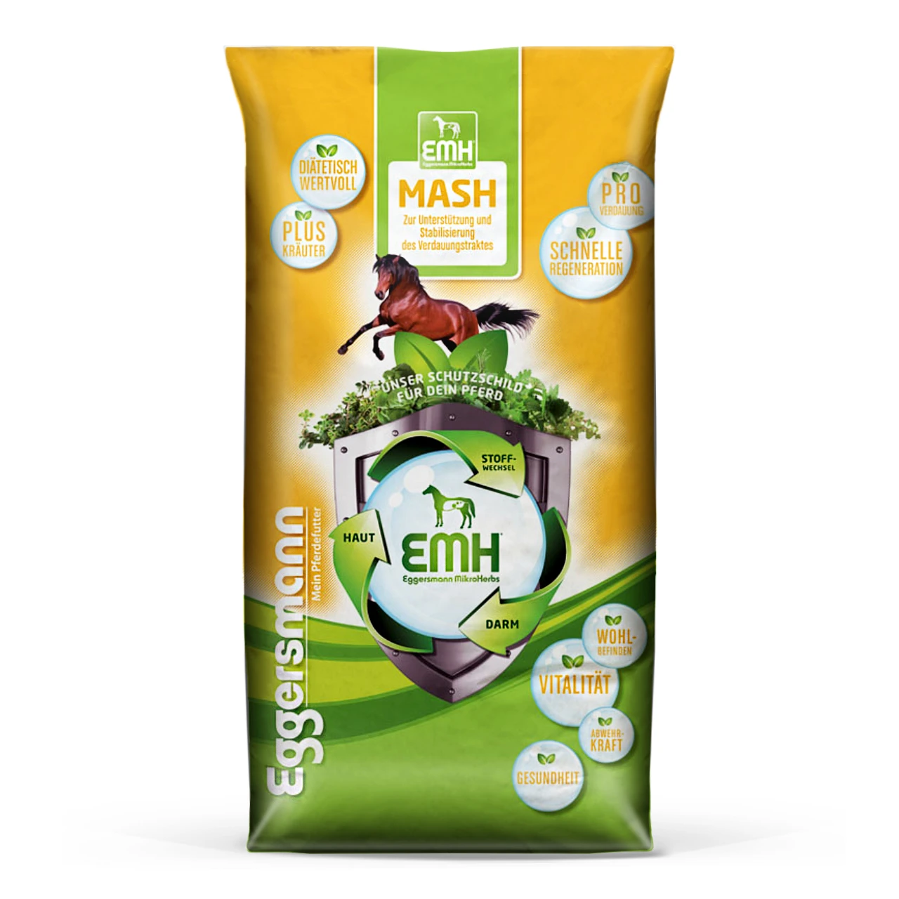 Eggersmann EMH Mash 15kg 2 Eggersmann EMH Mash 15kg – Bild 2