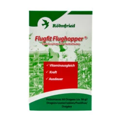 Haustierprodukte -Haustierprodukte flugfit flughopper verpackung