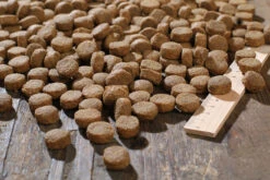 Bewi Dog Basic 25kg -Haustierprodukte rs2904 basic kroketten lineal img 1775b klein2