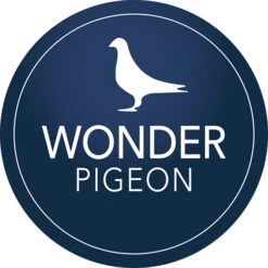 Wonder Pigeon 1000ml -Haustierprodukte wonder pigeon 21